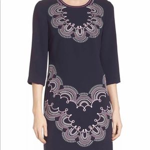 NWT ELIZA J LADIES DRESS SZ 14